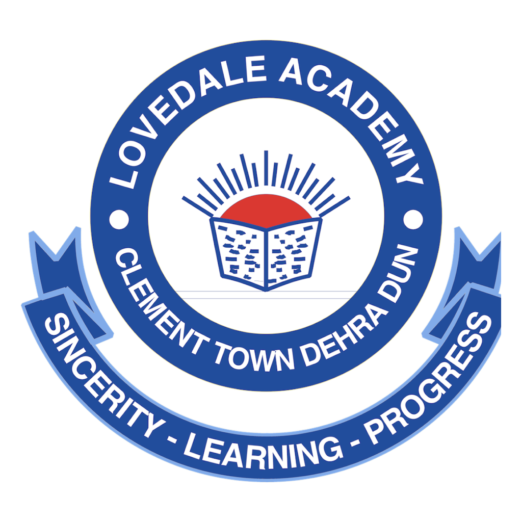 Lovedale Academy logo