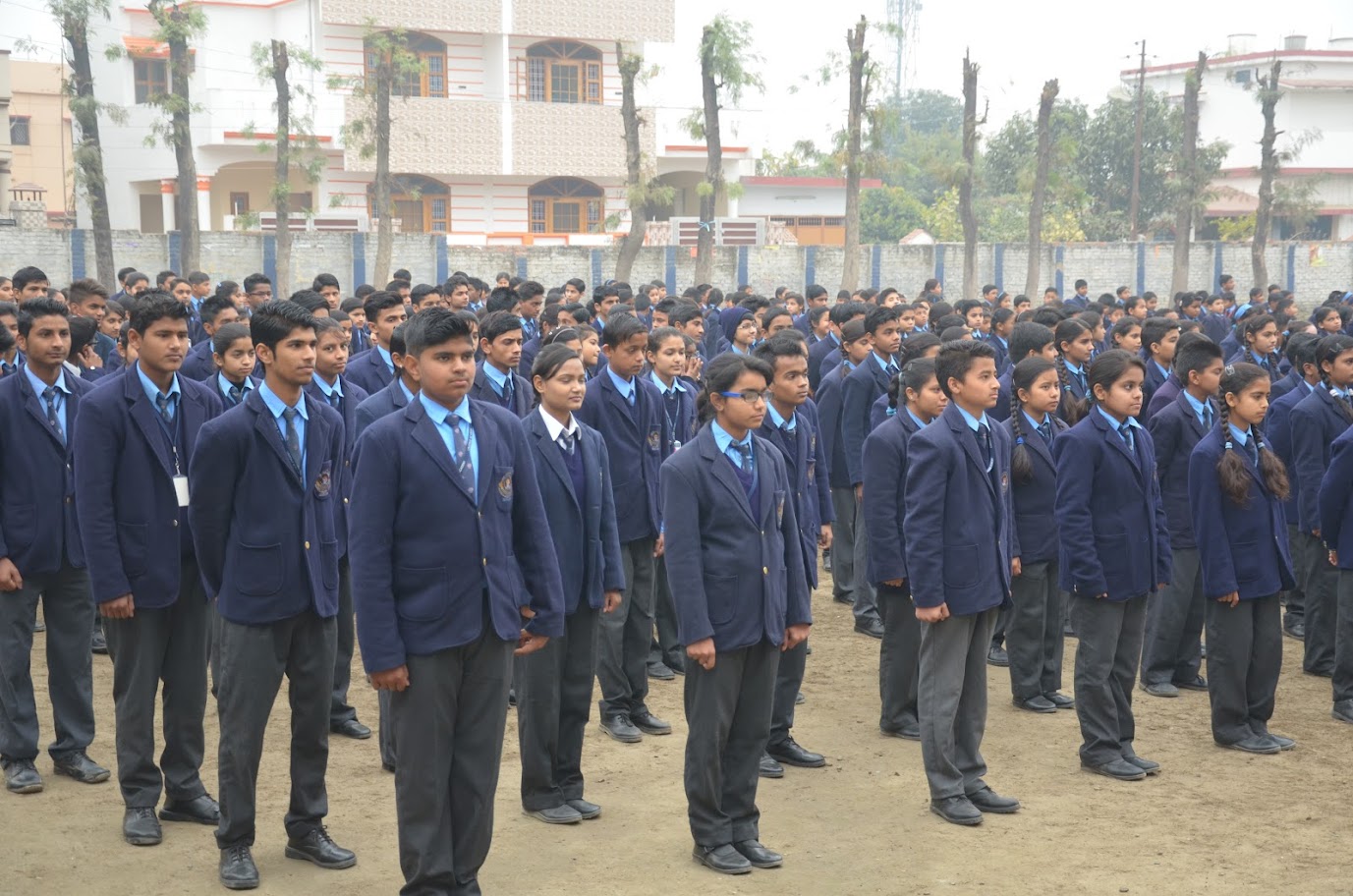 CISCE programme