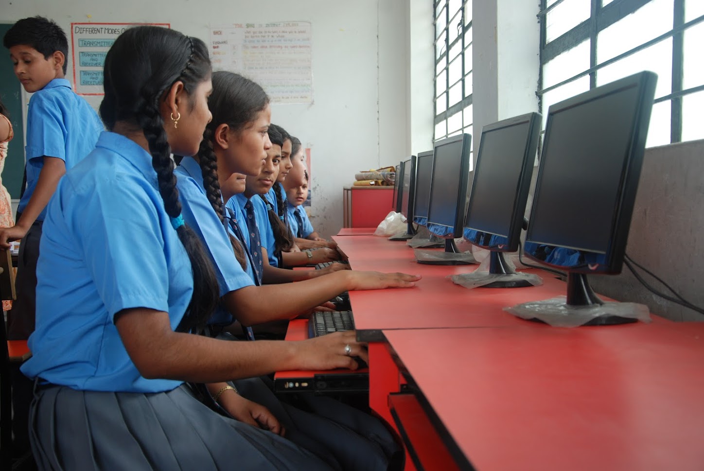 Online education