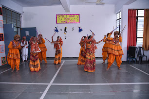 Cultural event at Lovedale