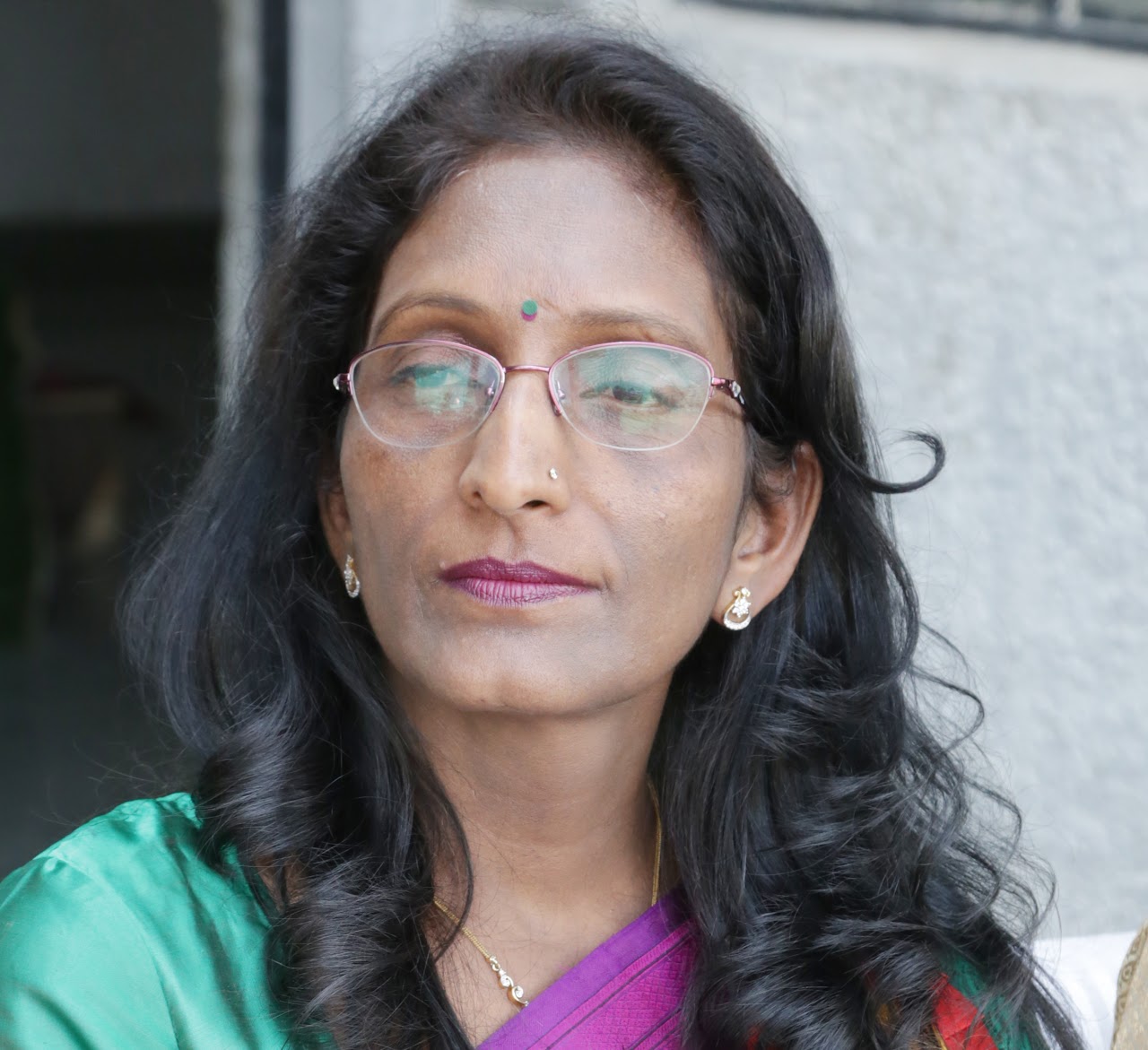 Anita Gupta